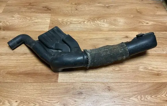 Mini One - Cooper R50 - 53 Air intake duct part 1477835 11025410