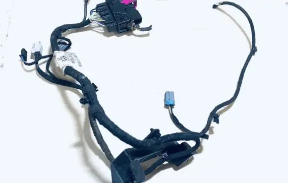 Opel Astra K Other wiring loom 39088223 61h1093