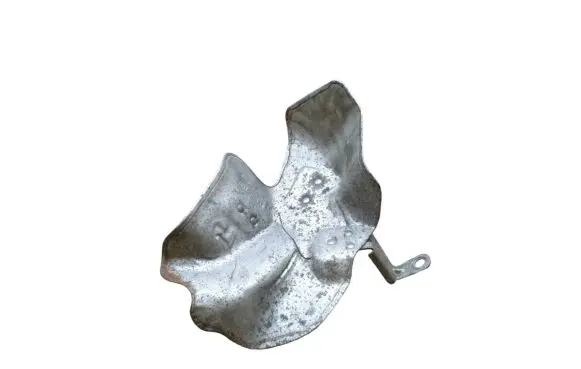 Ford Transit Exhaust heat shield CC112A878AA