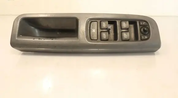 Volvo V50 Electric window control switch