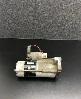 Nissan Murano Z51 Starter motor