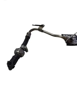 BMW 3 F30 F35 F31 Exhaust gas pressure sensor 7806794 8507634
