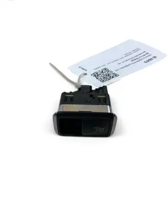 Mercedes-Benz GLS X166 Seat control switch A1668201210