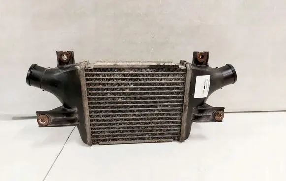 Mitsubishi ASX Intercooler radiator 1530A093