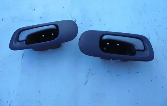 Honda CR-V Rear door interior handle trim 