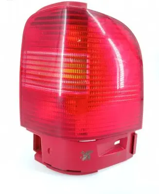 Seat Alhambra (Mk1) Rear/tail lights 