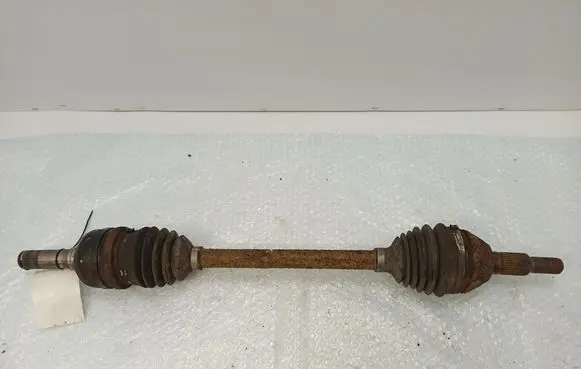 Cadillac CTS Rear driveshaft
