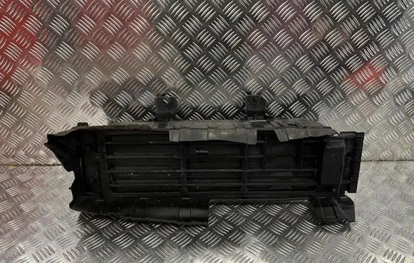 Nissan Juke II F16 Radiator trim 214216PD0A