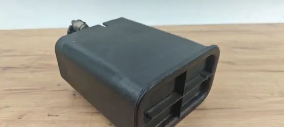 Volvo XC70 Active carbon filter fuel vapour canister 17096191