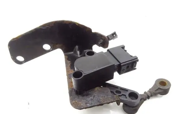 Jaguar XF X250 Headlight/headlamp level sensor 8W833C279AG