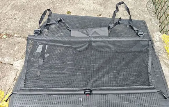 Volvo XC60 Trunk/boot cargo luggage net 32333531 16988878