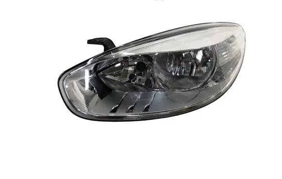 Renault Fluence Headlight/headlamp 260603523R 260608656R REPLACEMENT