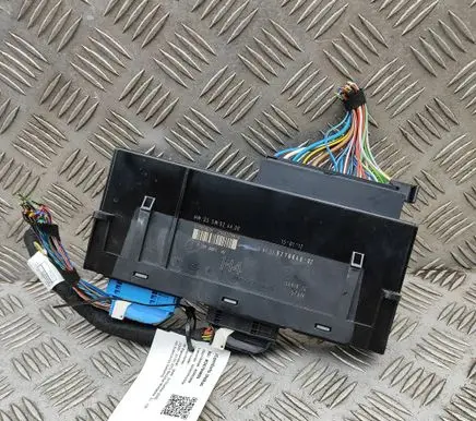 BMW Z4 E89 Central body control module 9270646