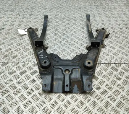 Porsche 911 991 Fuel tank mounting bracket 99150443900