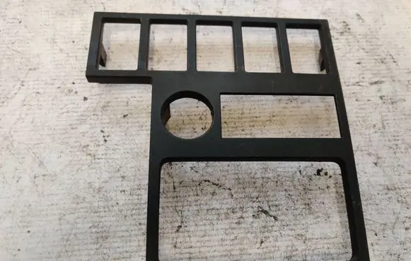 Volkswagen Transporter - Caravelle T4 Panel trim 7D1858100A