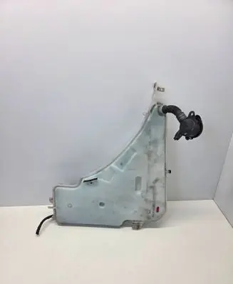 BMW 3 F30 F35 F31 Windshield washer fluid reservoir/tank 7241671