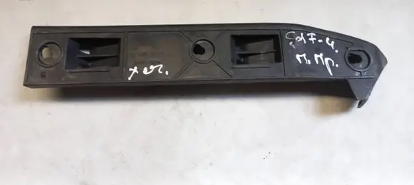 Volkswagen Golf IV Front bumper mounting bracket 1J0807184A