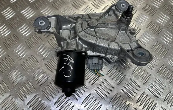 Citroen DS5 Wiper motor 9687343880