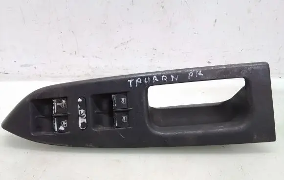 Volkswagen PASSAT B6 Electric window control switch 1T1867371F