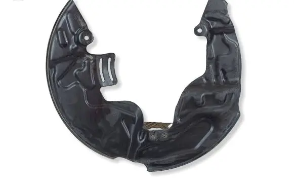 Lincoln Corsair Rear brake disc plate dust cover LX612K005DA L012L
