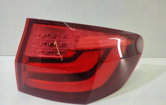 BMW 5 F10 F11 Rear/tail lights 7203234
