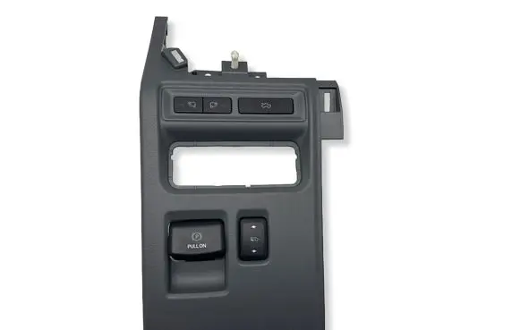 Ford F150 Handbrake trim ML3T13D061ADW 231001B 17029929