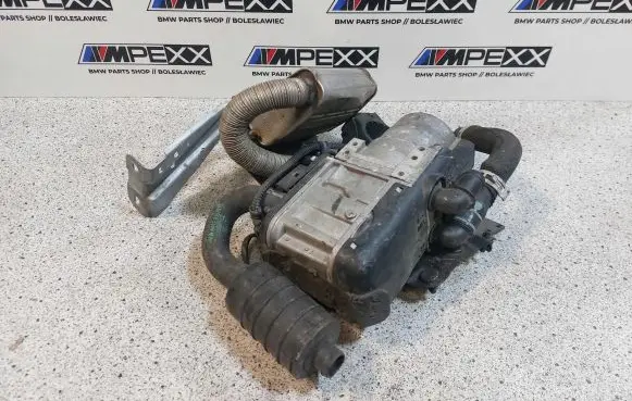 BMW X3 G01 Auxiliary pre-heater (Webasto) 9366924