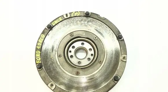 Ford Kuga II Clutch set kit AV616477BD
