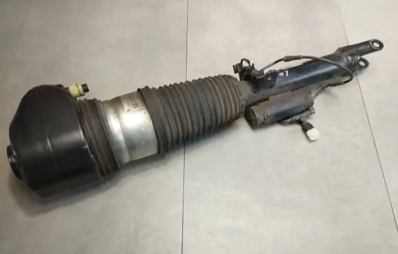 BMW 7 G11 G12 Front shock absorber/damper 77689903701 13981113 20B0491V1215