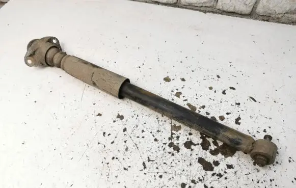 Audi TT Mk1 Rear shock absorber/damper