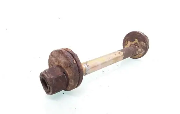 Mercedes-Benz E W124 Rear suspension camber bolt 