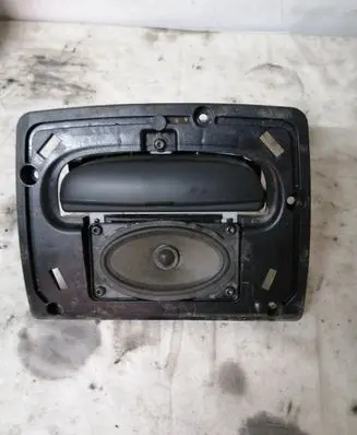 Volvo XC90 Screen/display/small screen 306562451