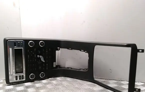 Volvo S80 Climate control unit 31210467 1465748 30643647