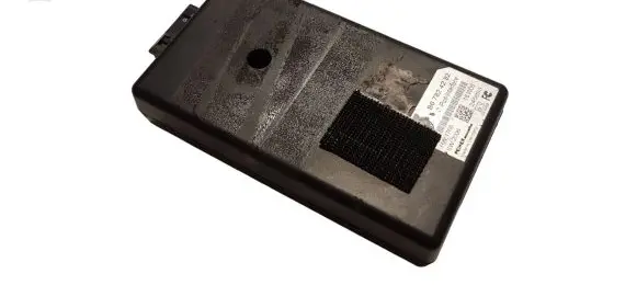 Mercedes-Benz GL X164 Phone control unit/module B67824252