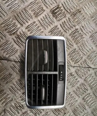 Audi A6 S6 C6 4F Rear air vent grill 4f0819203b