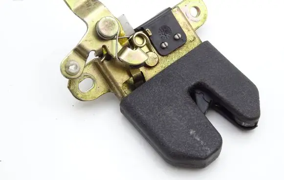 Skoda Superb B5 (3U) Tailgate/trunk/boot lock/catch/latch 3B5827505L
