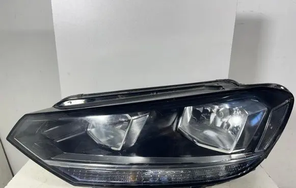 Volkswagen Touran III Headlight/headlamp 5TB941005A 030129920100