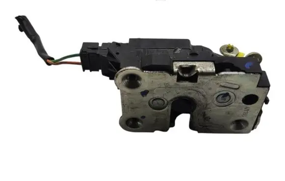 Renault Master II Front door lock 