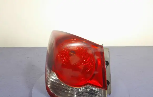 Chevrolet Cruze Rear/tail lights
