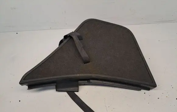 Toyota Prius (XW20) Centre console side trim rear 5841747010