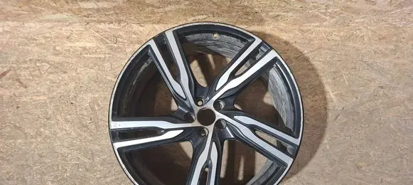 Volvo XC90 R22 alloy rim K858508