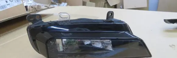 Audi A1 Front fog light 1NE01083217 8XA941699