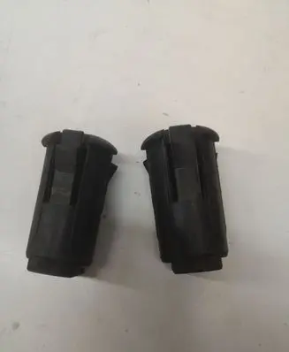 Radiator support slam panel bracket