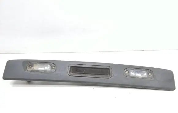 Volvo V70 Number plate light 31301162 31301163