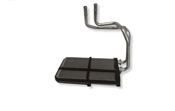 Audi A4 S4 B9 Heater blower radiator DY704