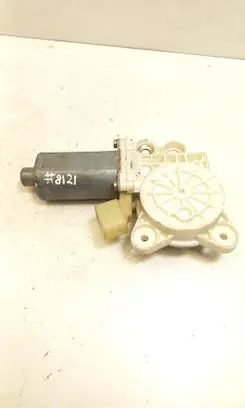 Mercedes-Benz E W211 Front door window regulator motor 2118203042 A2118203042