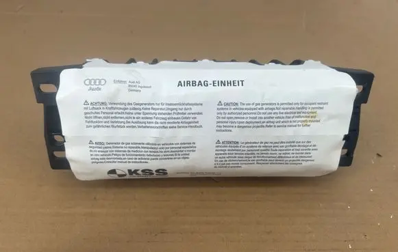 Audi Q5 SQ5 8R Passenger airbag 8R0880204C Y111613 2007050154