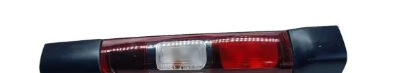Opel Vivaro Rear/tail lights 93450957 93450954