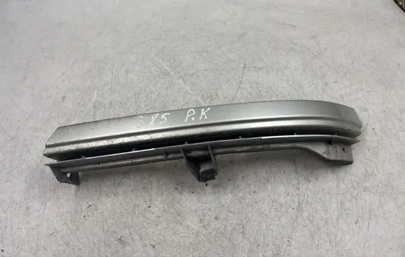 Opel Zafira A Under headlight/headlamp trim 90580651