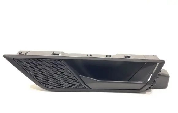 Skoda Fabia Mk3 (NJ) Rear door interior handle 